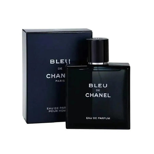 Blue De Chanel Men Perfume Sweat Resistant Long Lasting