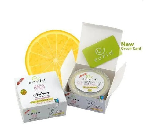 Halawa Wax for Face & Body Smooth Hair Removal