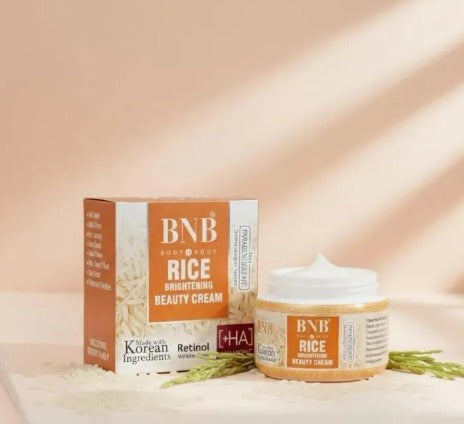 Whitening And Brightening Night Cream