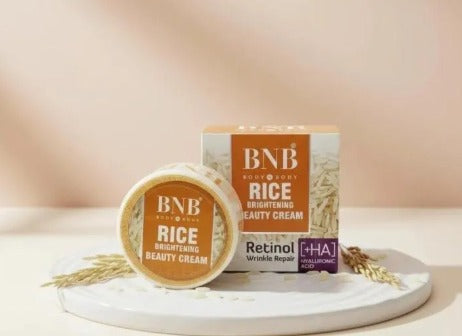 Whitening And Brightening Night Cream