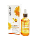 Dr Rashel Vitamin C Serum 50ml Anti Wrinkle Brightening Face Serum