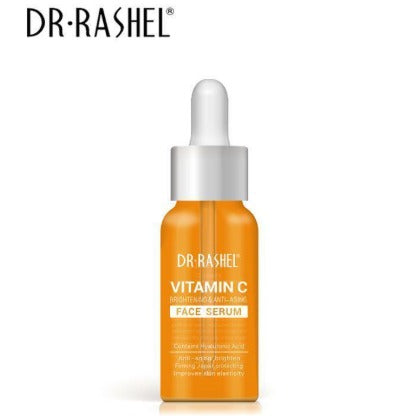 Dr Rashel Vitamin C Serum 50ml Anti Wrinkle Brightening Face Serum