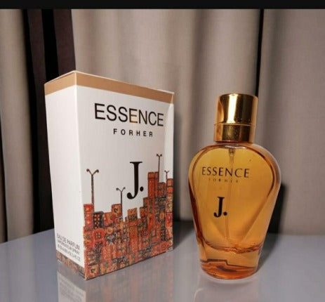 Floral Perfume for Women 150ml Mood Enhancing