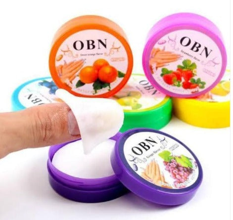 OBN Nail paint remover