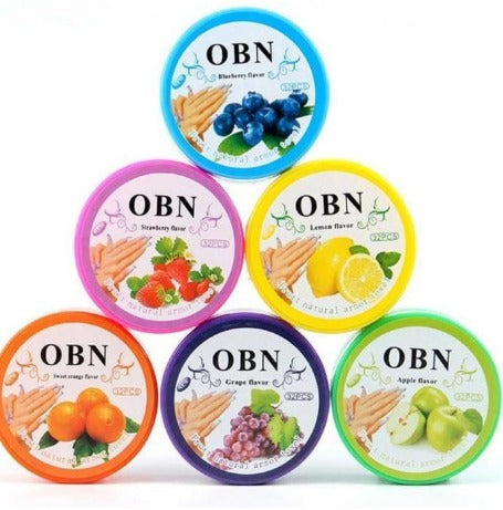 OBN Nail paint remover